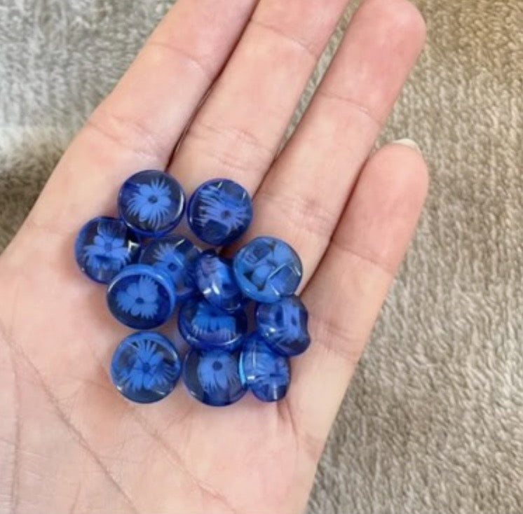 Knapper fra Markers and Pearls