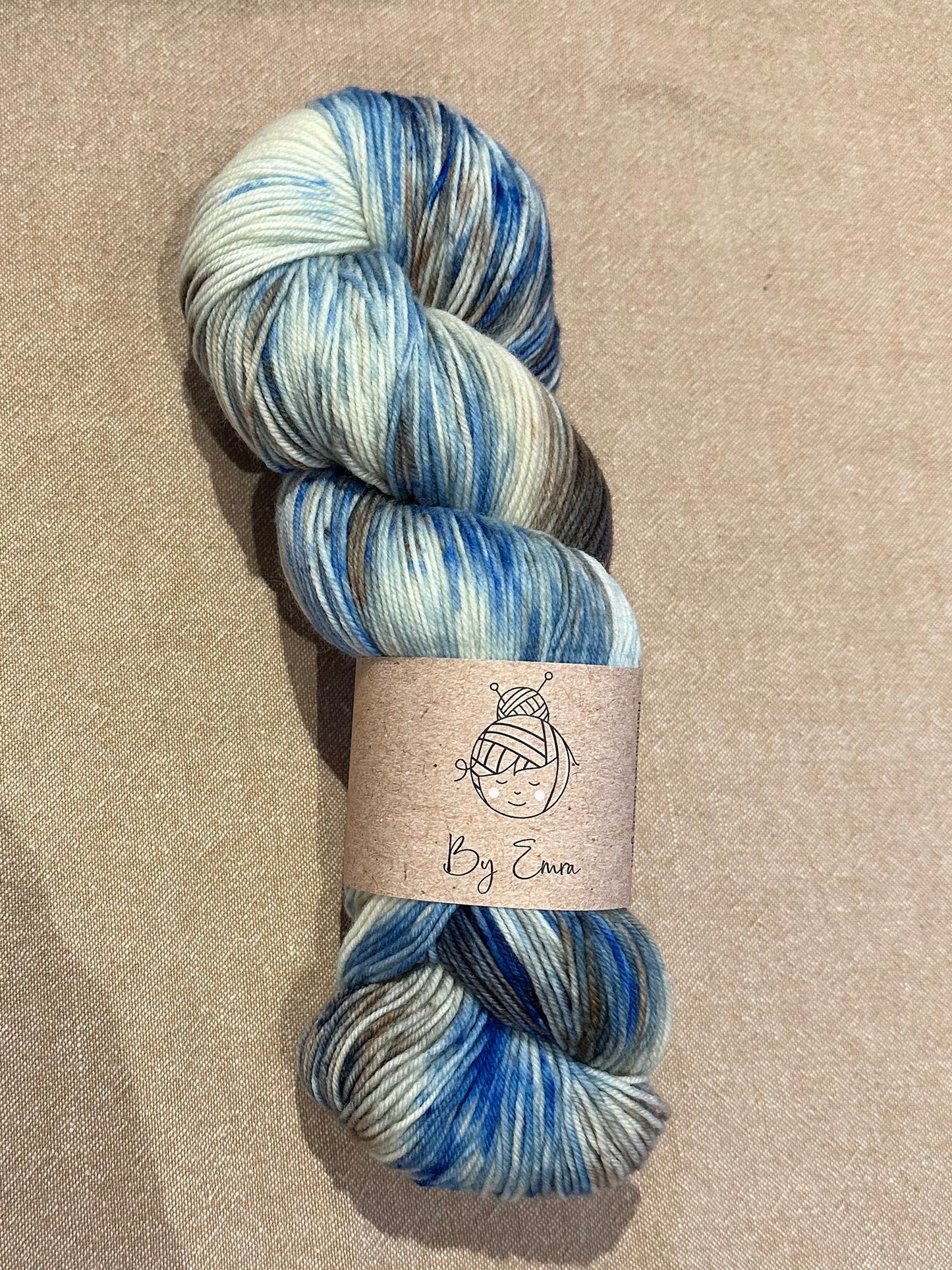 By Emra Soft Sock
