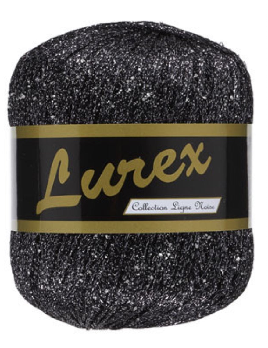 Lammy Lurex