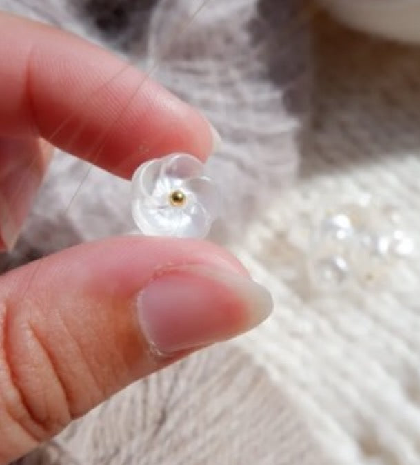 Knapper fra Markers and Pearls