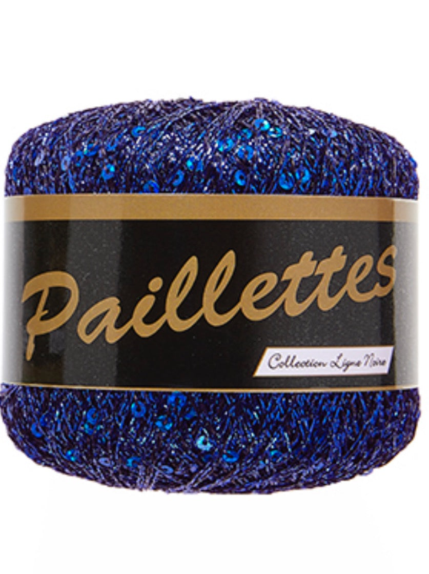 Lammy Pailettes