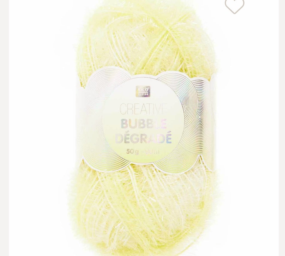 Rico Bubble