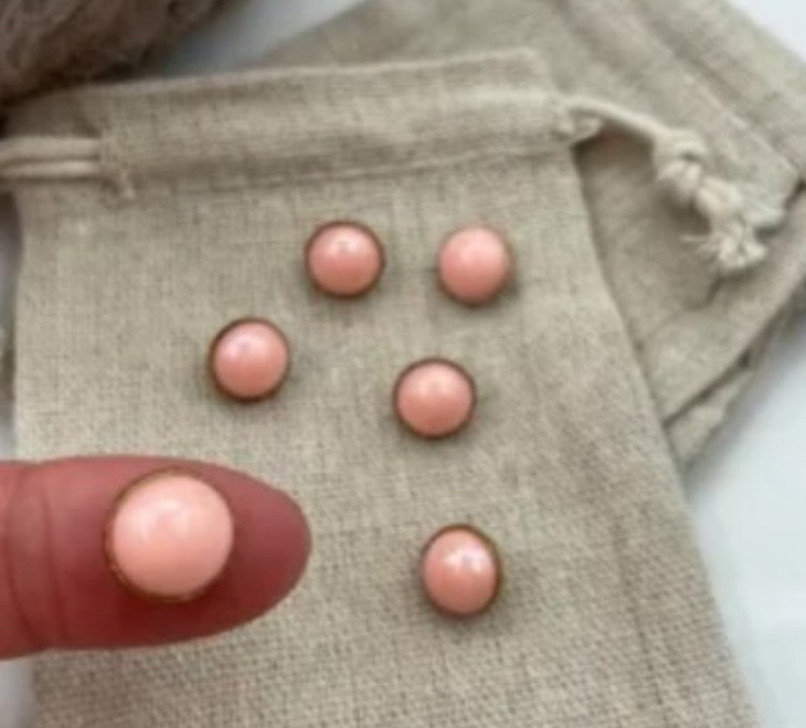 Knapper fra Markers and Pearls