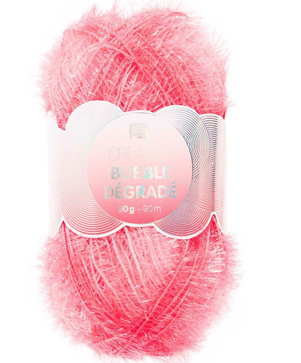 Rico Bubble
