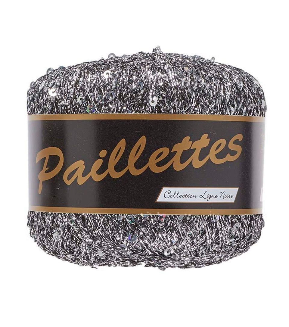 Lammy Pailettes