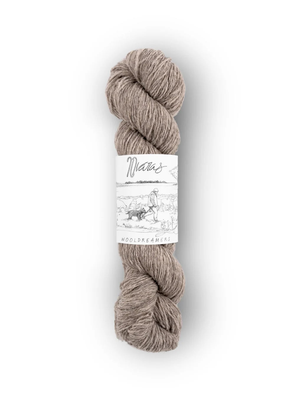 Wooldreamers 90 Varas