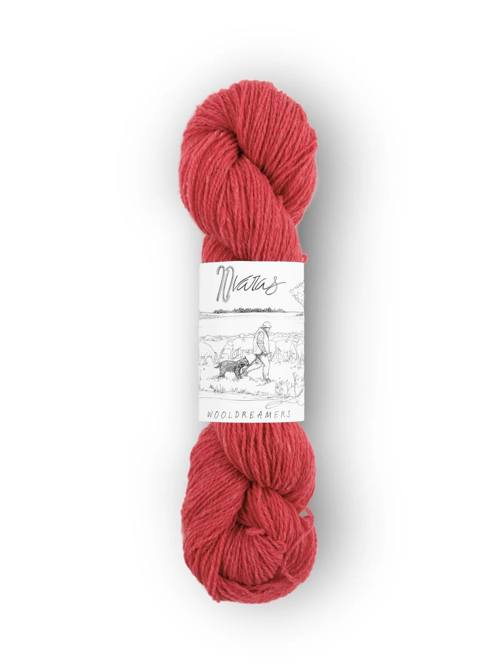 Wooldreamers 90 Varas
