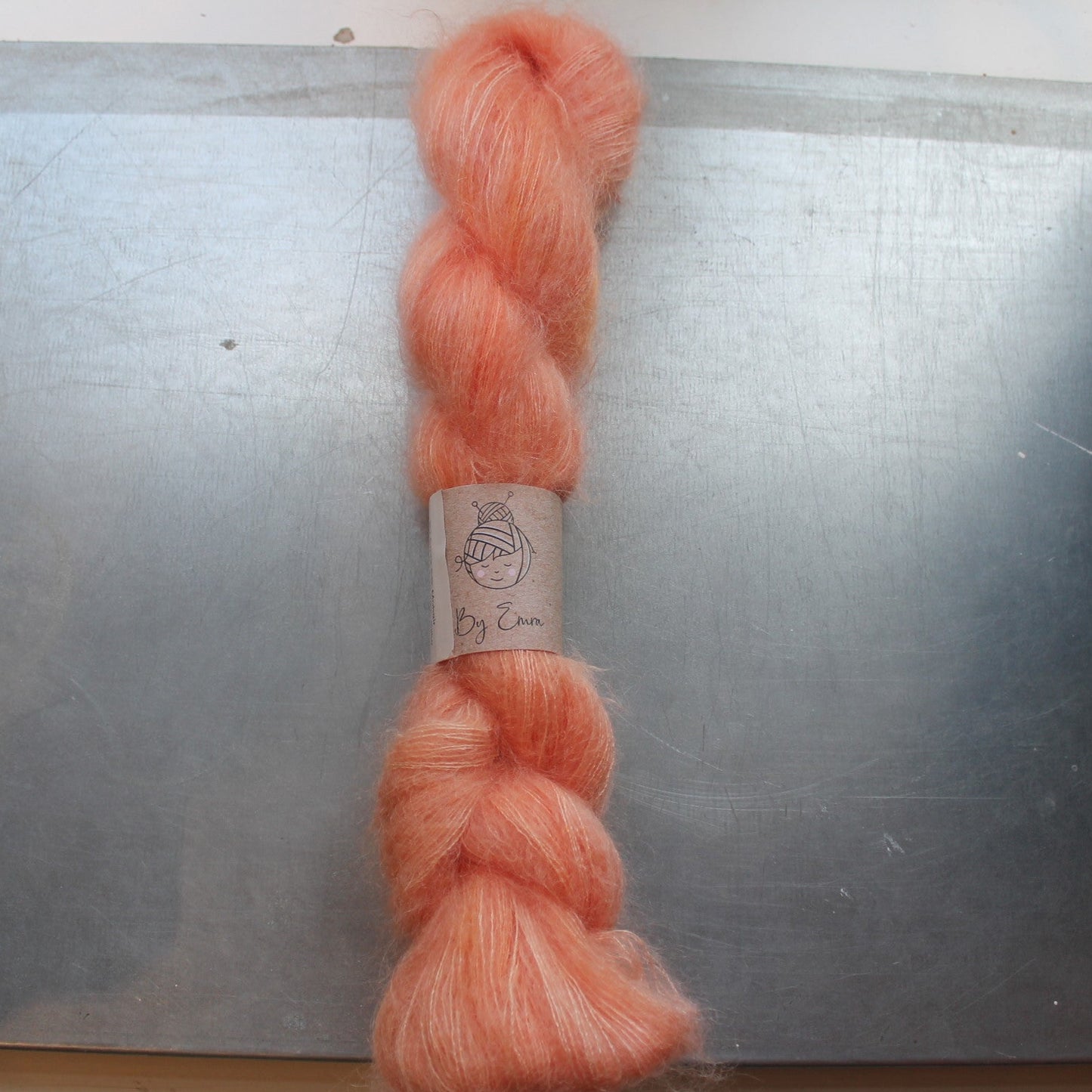 By Emra Silk Mohair