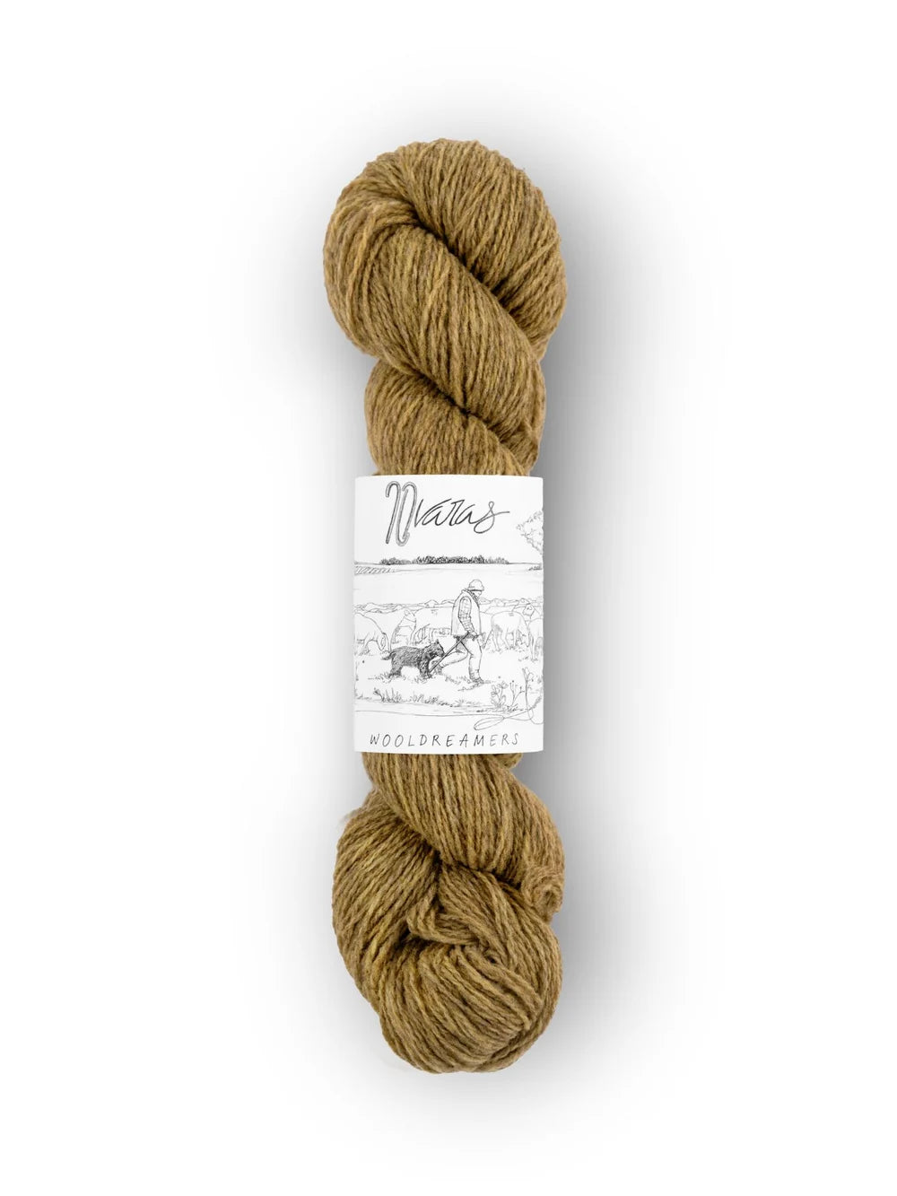 Wooldreamers 90 Varas