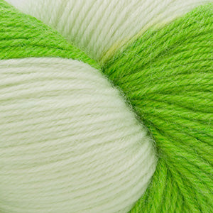 Cascade Heritage - Tie Dye