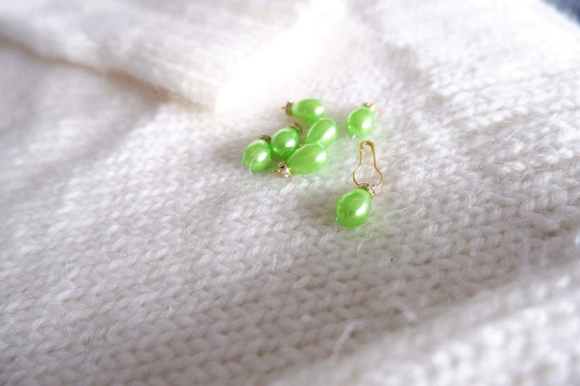 Maskemarkører fra Markers and Pearls