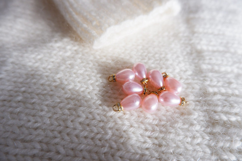 Maskemarkører fra Markers and Pearls