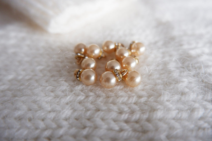 Maskemarkører fra Markers and Pearls