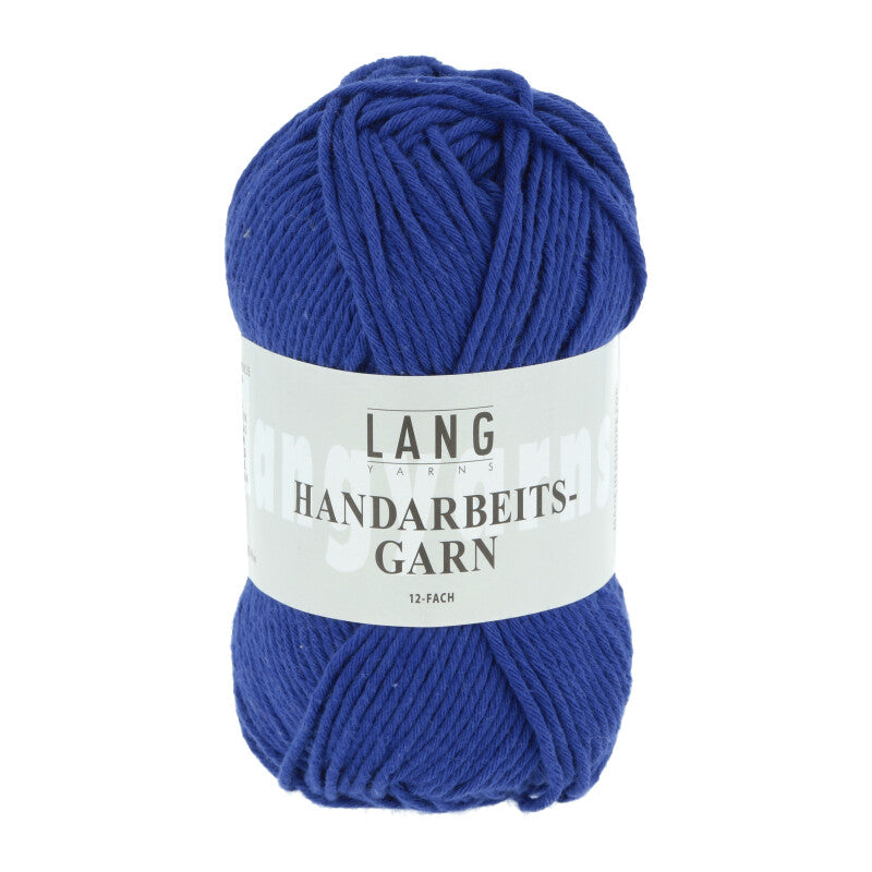 Lang Yarns Handarbeitsgarn - Bomuld