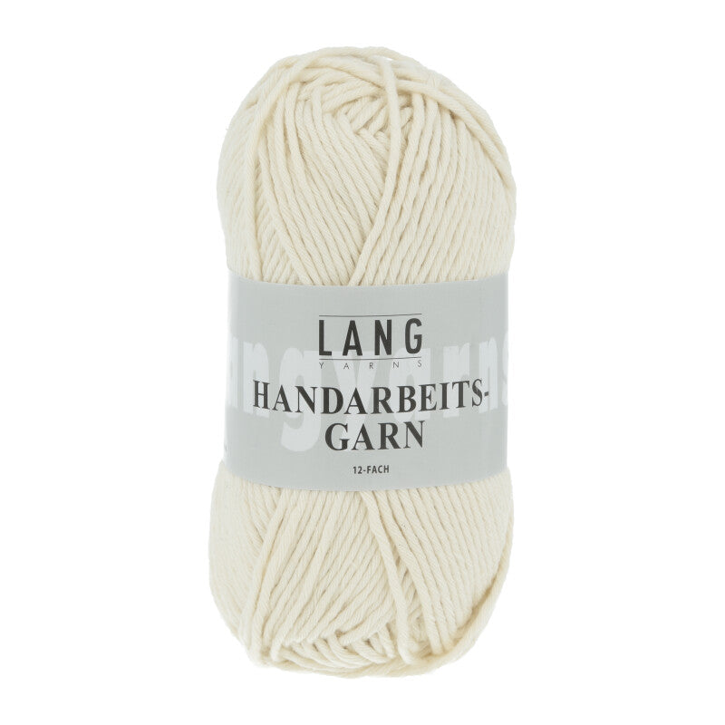 Lang Yarns Handarbeitsgarn - Bomuld