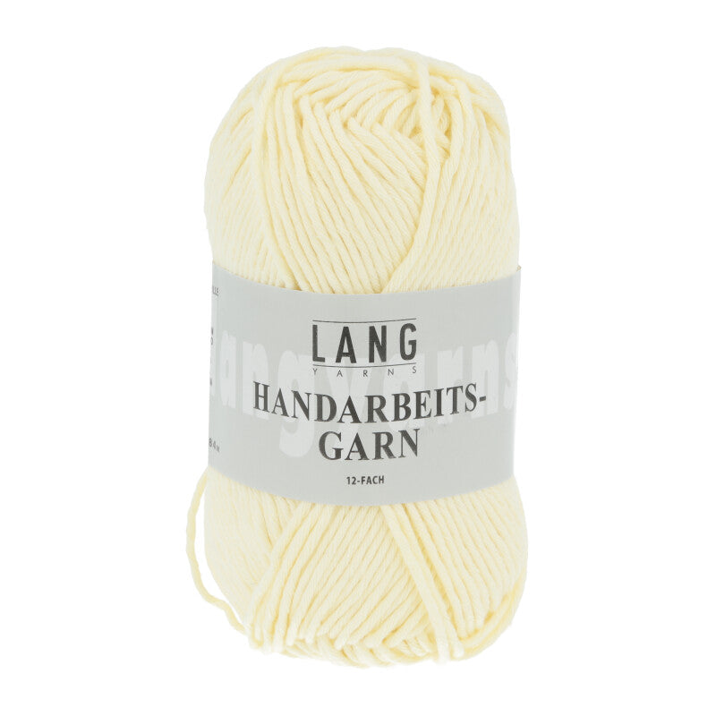 Lang Yarns Handarbeitsgarn - Bomuld