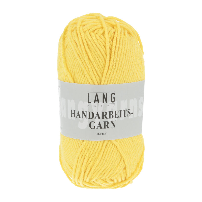 Lang Yarns Handarbeitsgarn - Bomuld