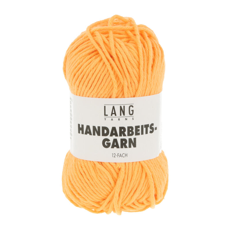 Lang Yarns Handarbeitsgarn - Bomuld