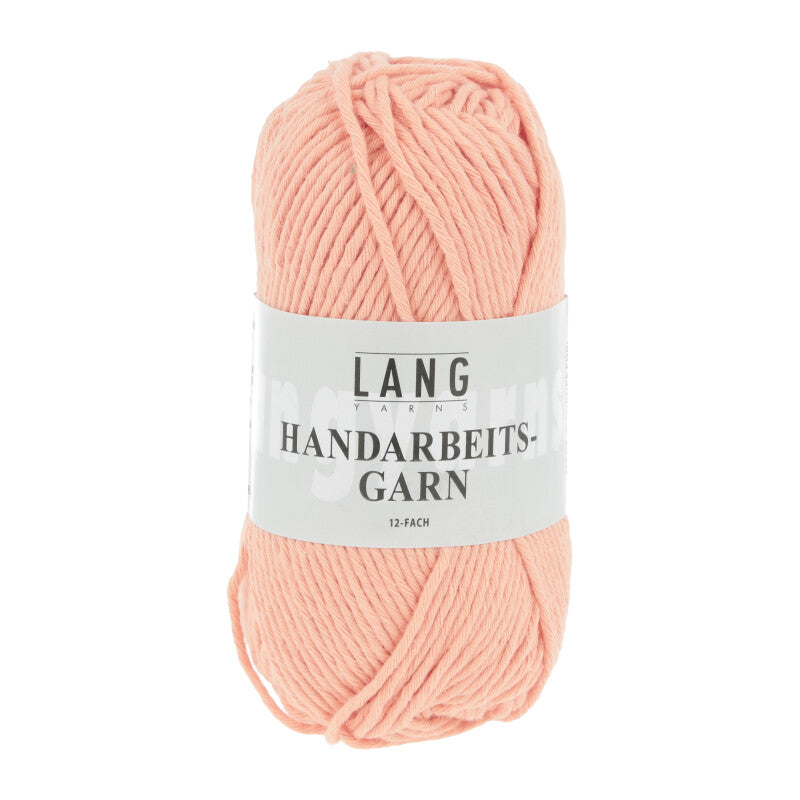 Lang Yarns Handarbeitsgarn - Bomuld
