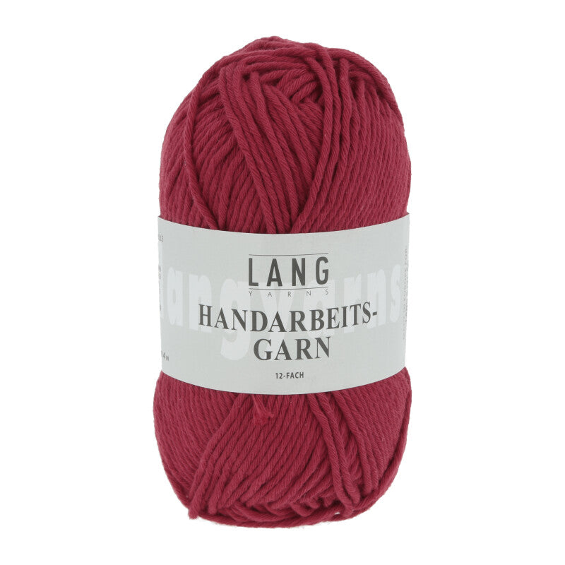 Lang Yarns Handarbeitsgarn - Bomuld