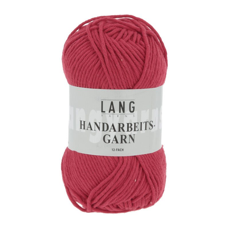 Lang Yarns Handarbeitsgarn - Bomuld