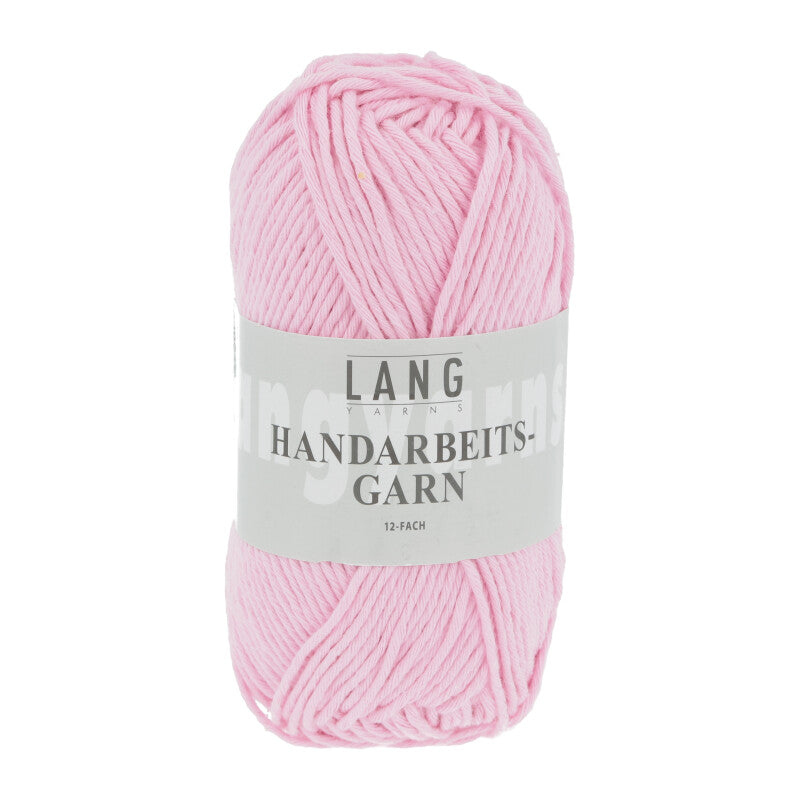 Lang Yarns Handarbeitsgarn - Bomuld