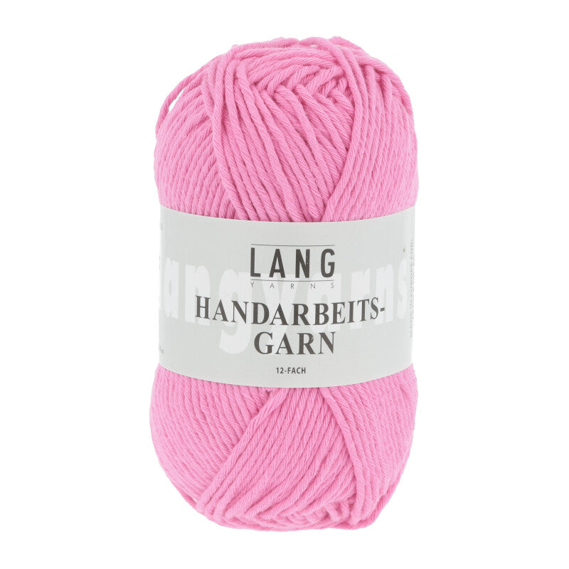 Lang Yarns Handarbeitsgarn - Bomuld