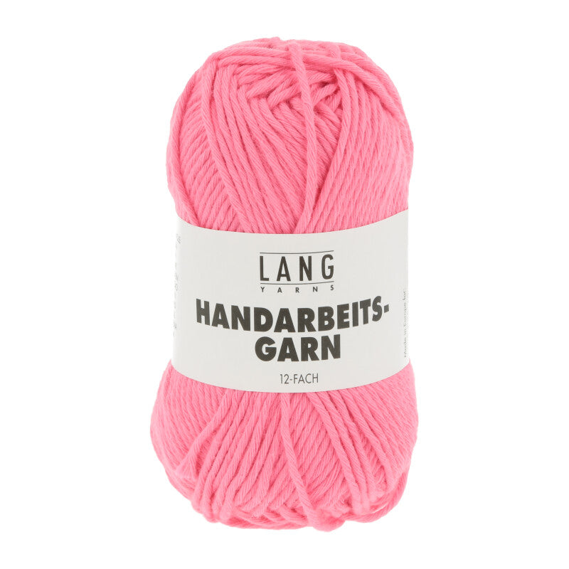 Lang Yarns Handarbeitsgarn - Bomuld