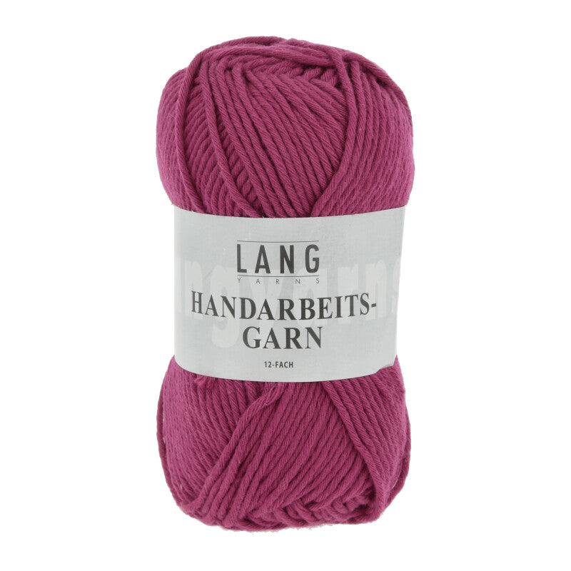 Lang Yarns Handarbeitsgarn - Bomuld