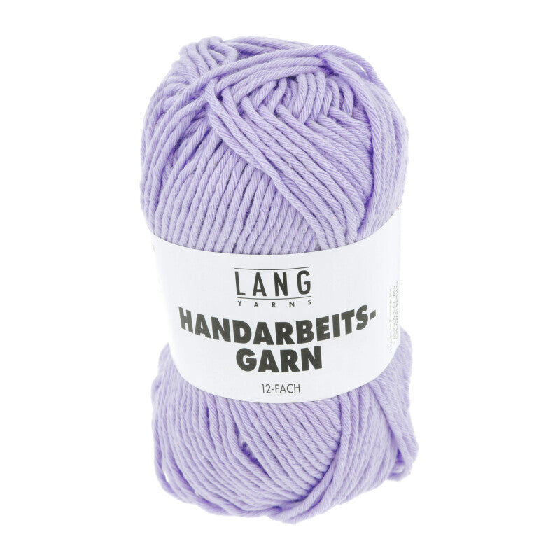 Lang Yarns Handarbeitsgarn - Bomuld