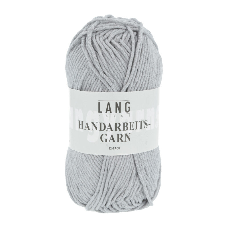 Lang Yarns Handarbeitsgarn - Bomuld