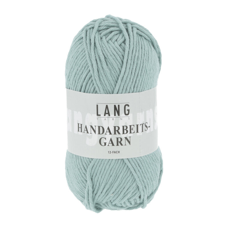Lang Yarns Handarbeitsgarn - Bomuld
