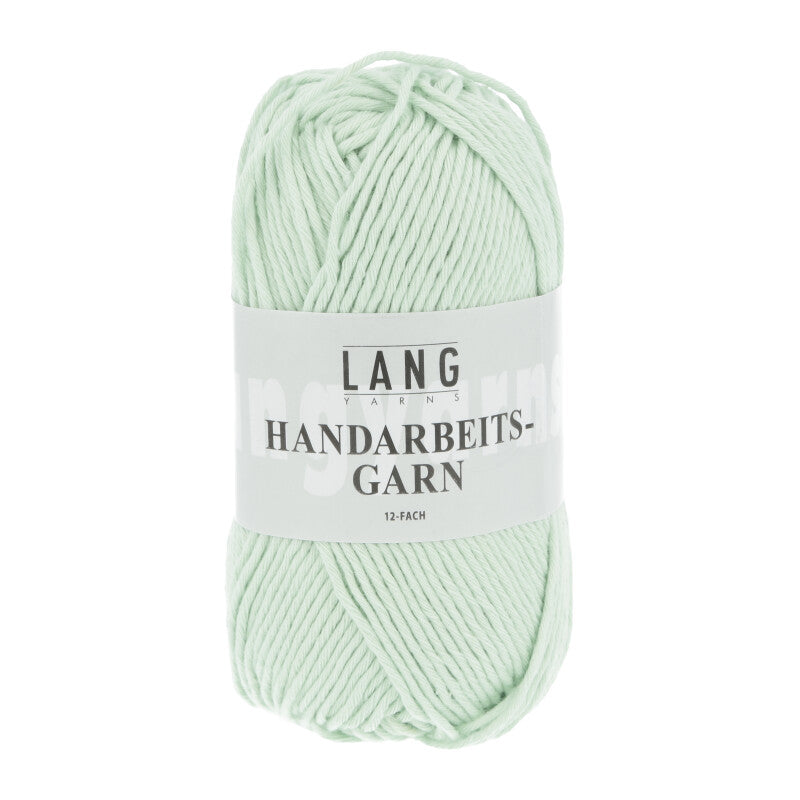 Lang Yarns Handarbeitsgarn - Bomuld
