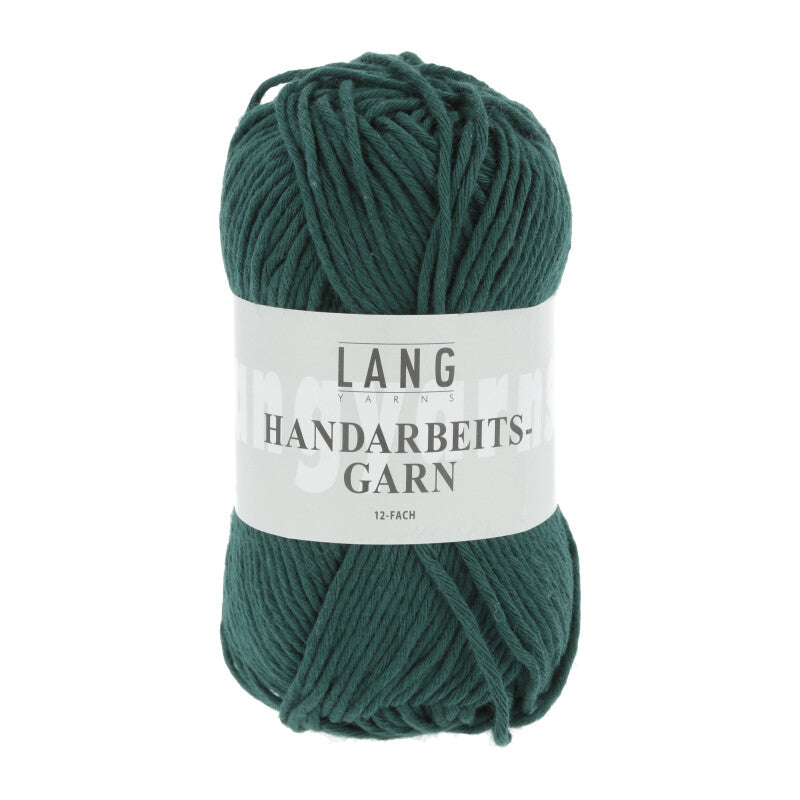 Lang Yarns Handarbeitsgarn - Bomuld