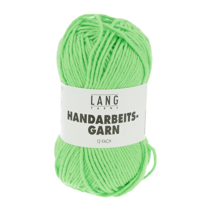 Lang Yarns Handarbeitsgarn - Bomuld
