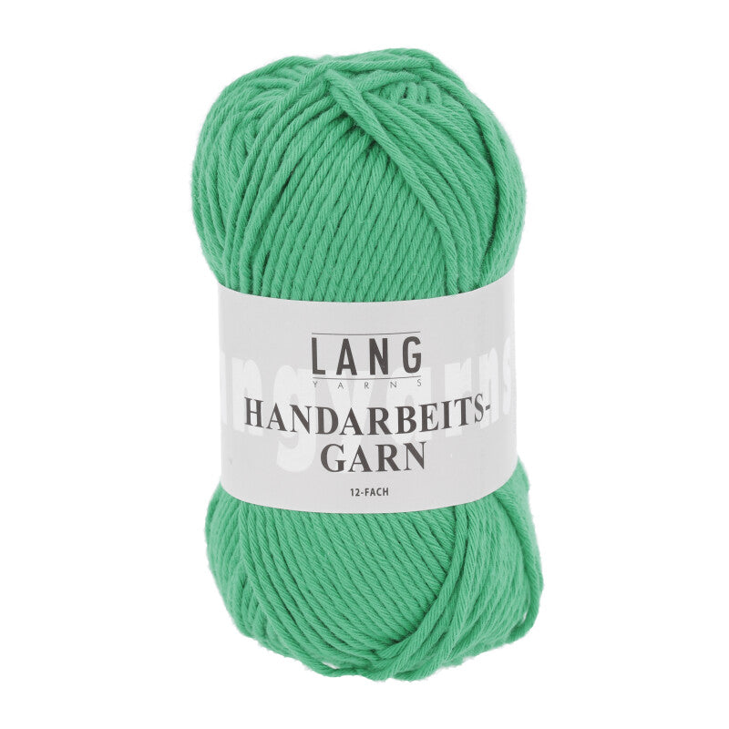 Lang Yarns Handarbeitsgarn - Bomuld
