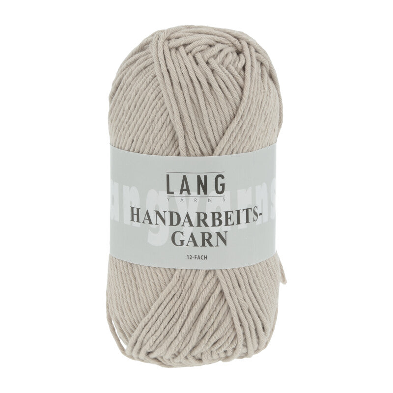 Lang Yarns Handarbeitsgarn - Bomuld