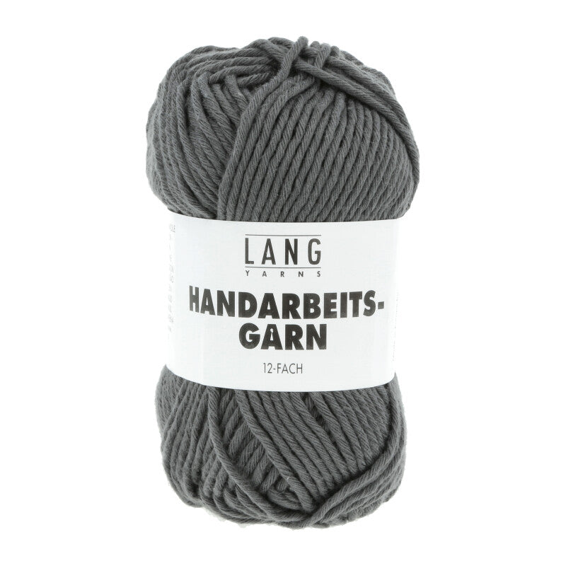 Lang Yarns Handarbeitsgarn - Bomuld