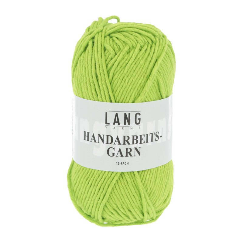 Lang Yarns Handarbeitsgarn - Bomuld