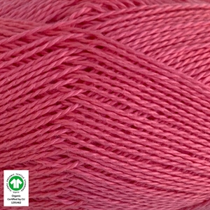 CaMaRose Økologisk Pimabomuld
