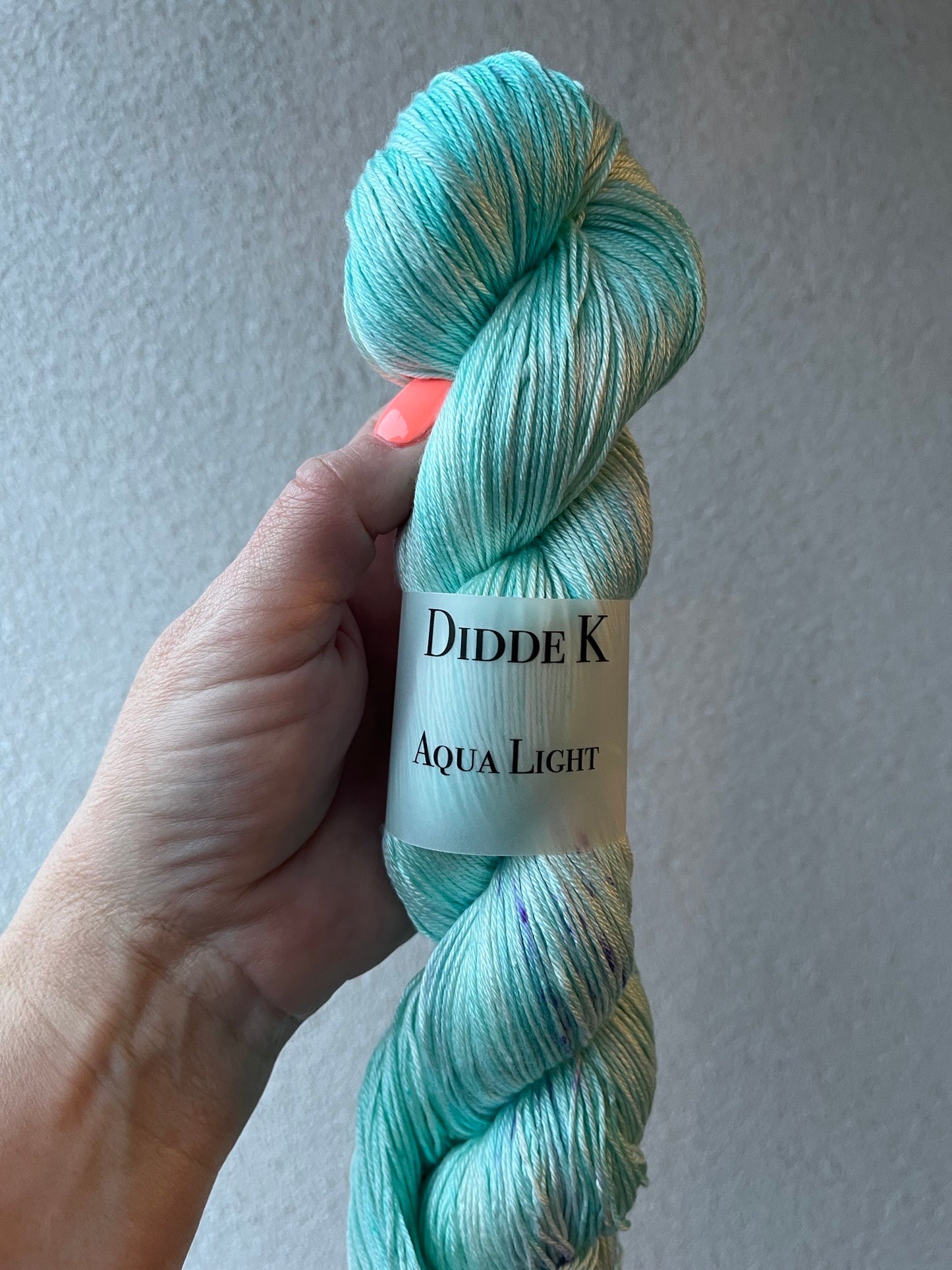 Didde K Pure Silk
