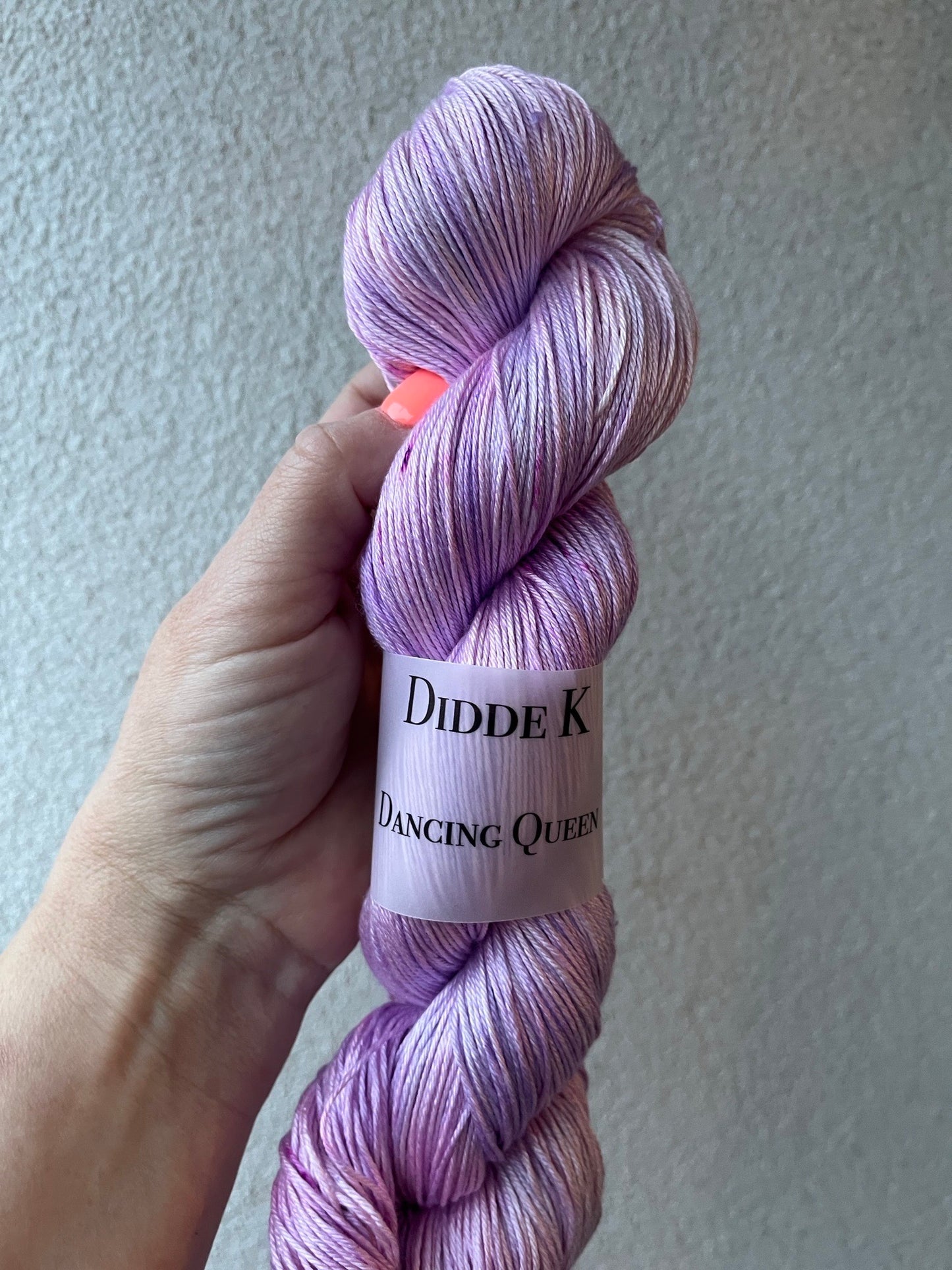 Didde K Pure Silk