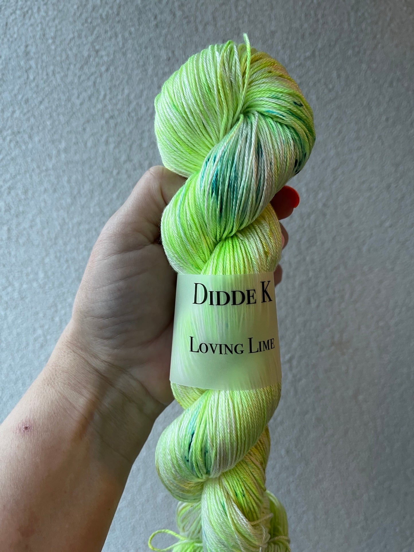 Didde K Pure Silk