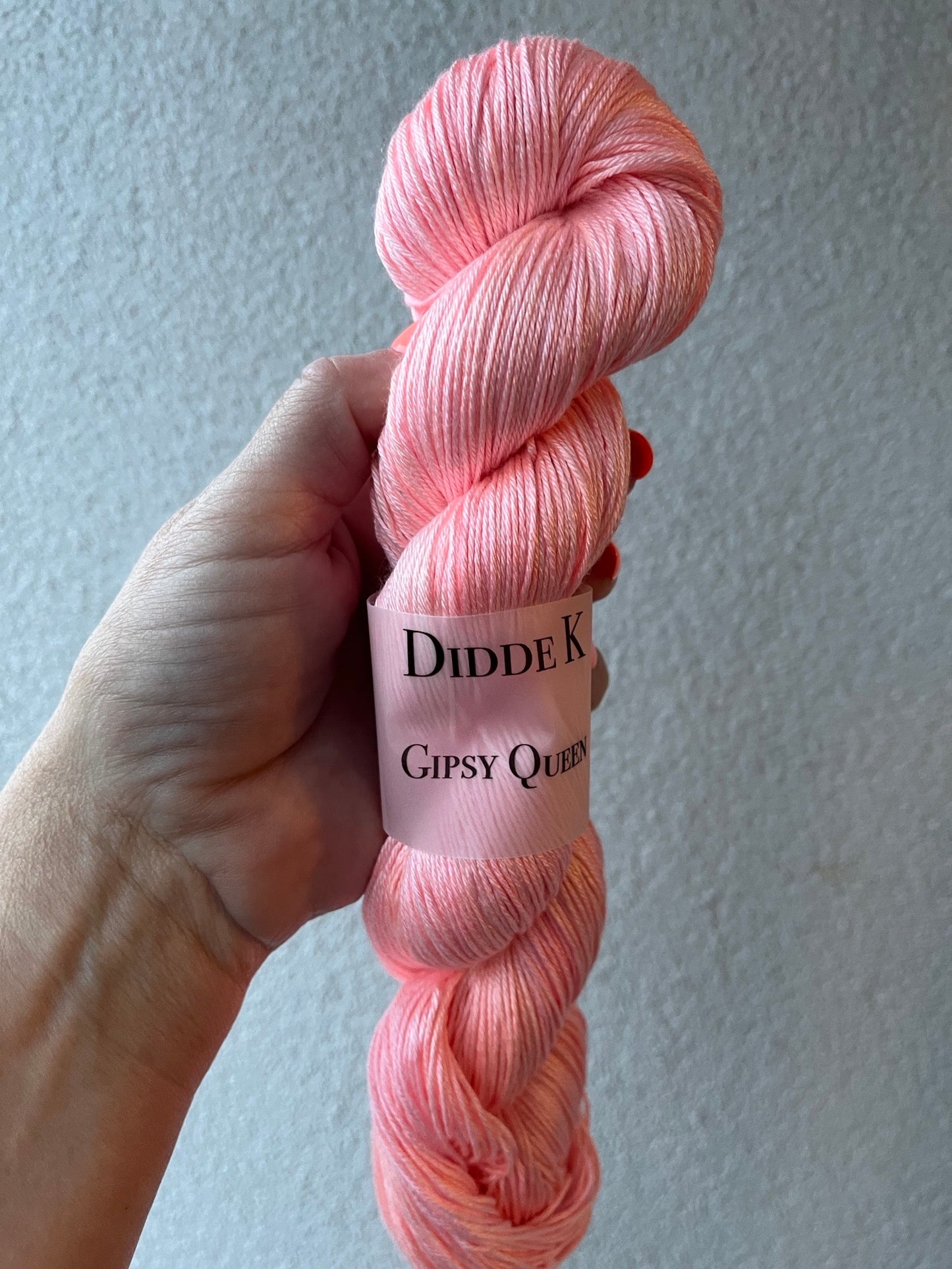 Didde K Pure Silk