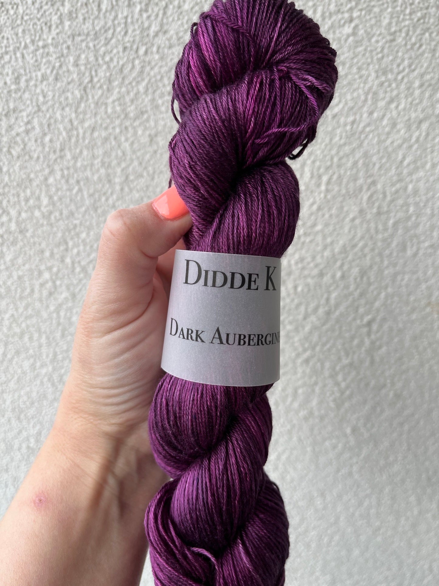Didde K Pure Silk