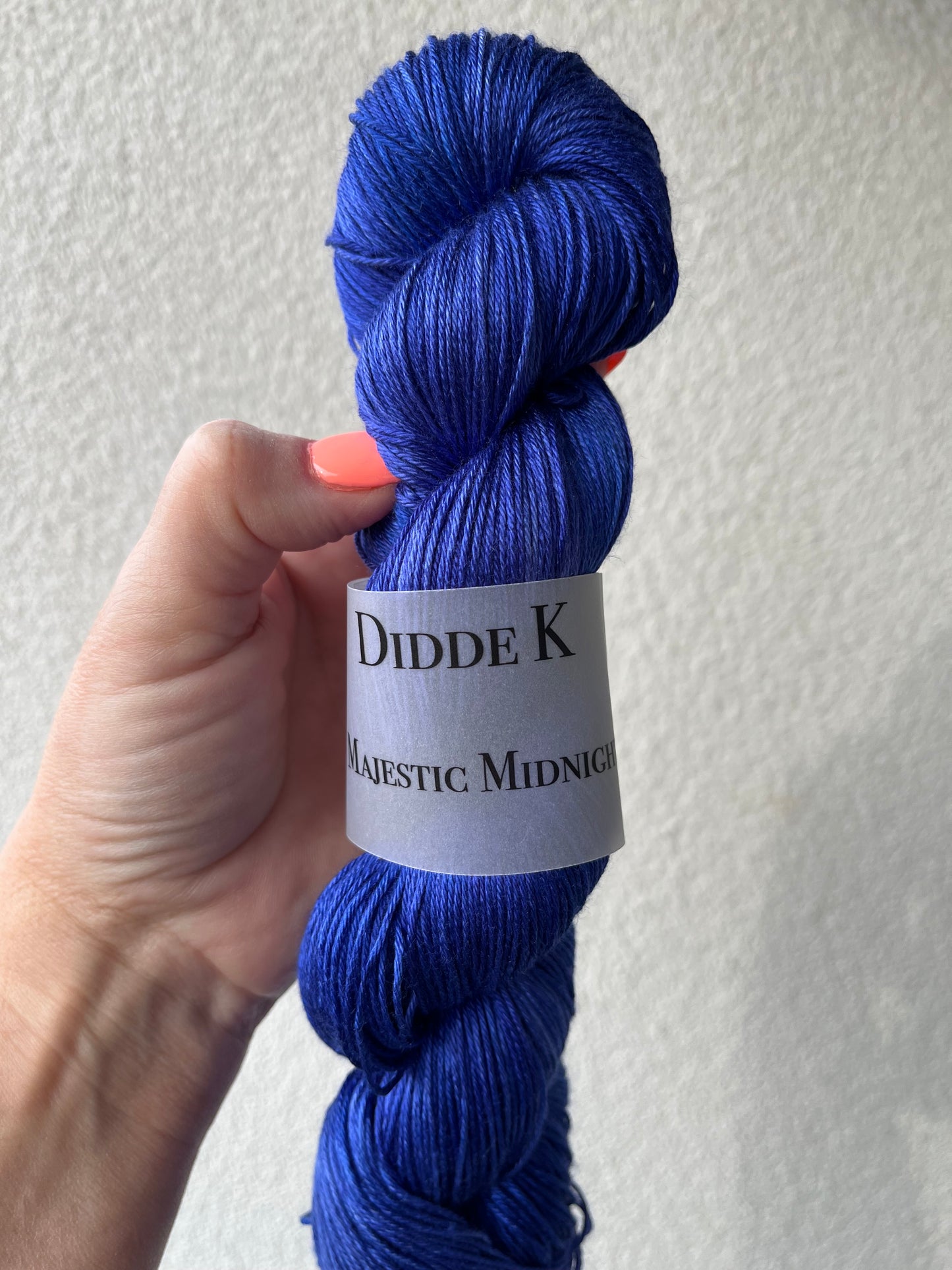 Didde K Pure Silk