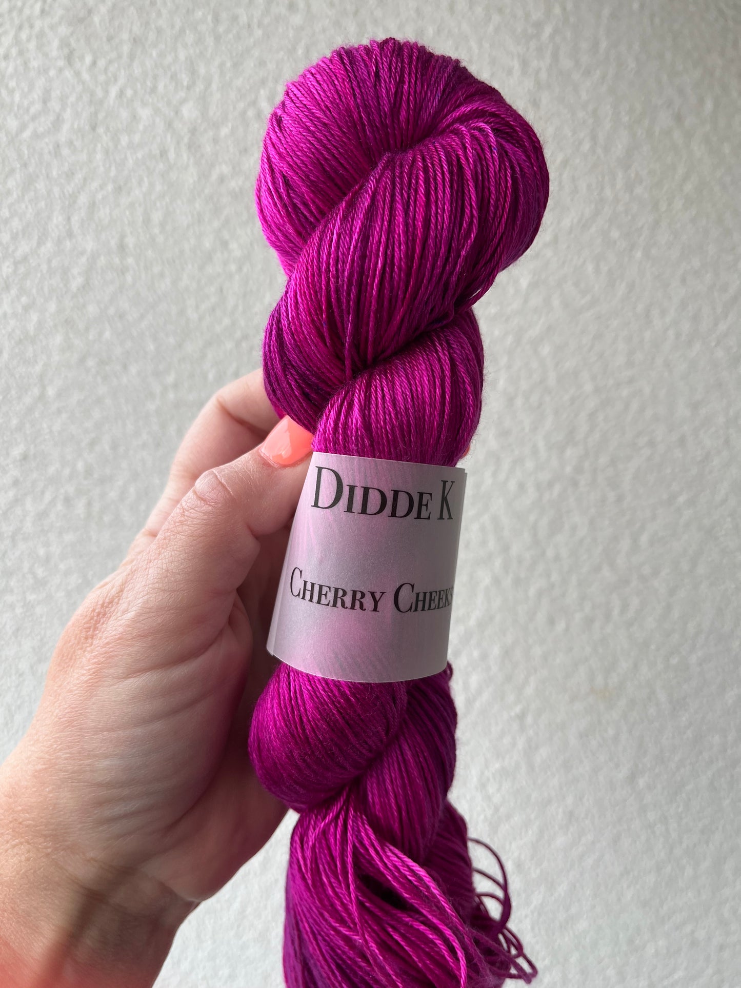 Didde K Pure Silk