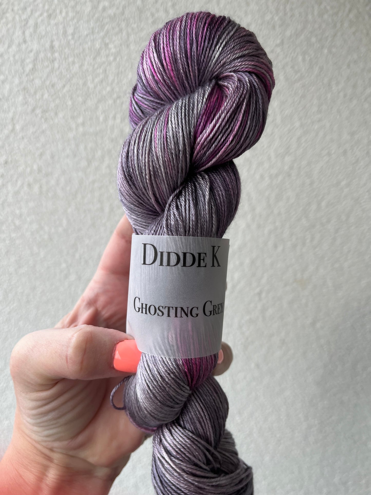 Didde K Pure Silk