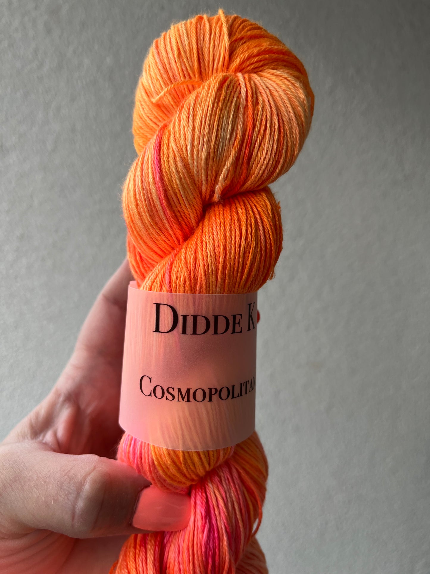 Didde K Pure Silk