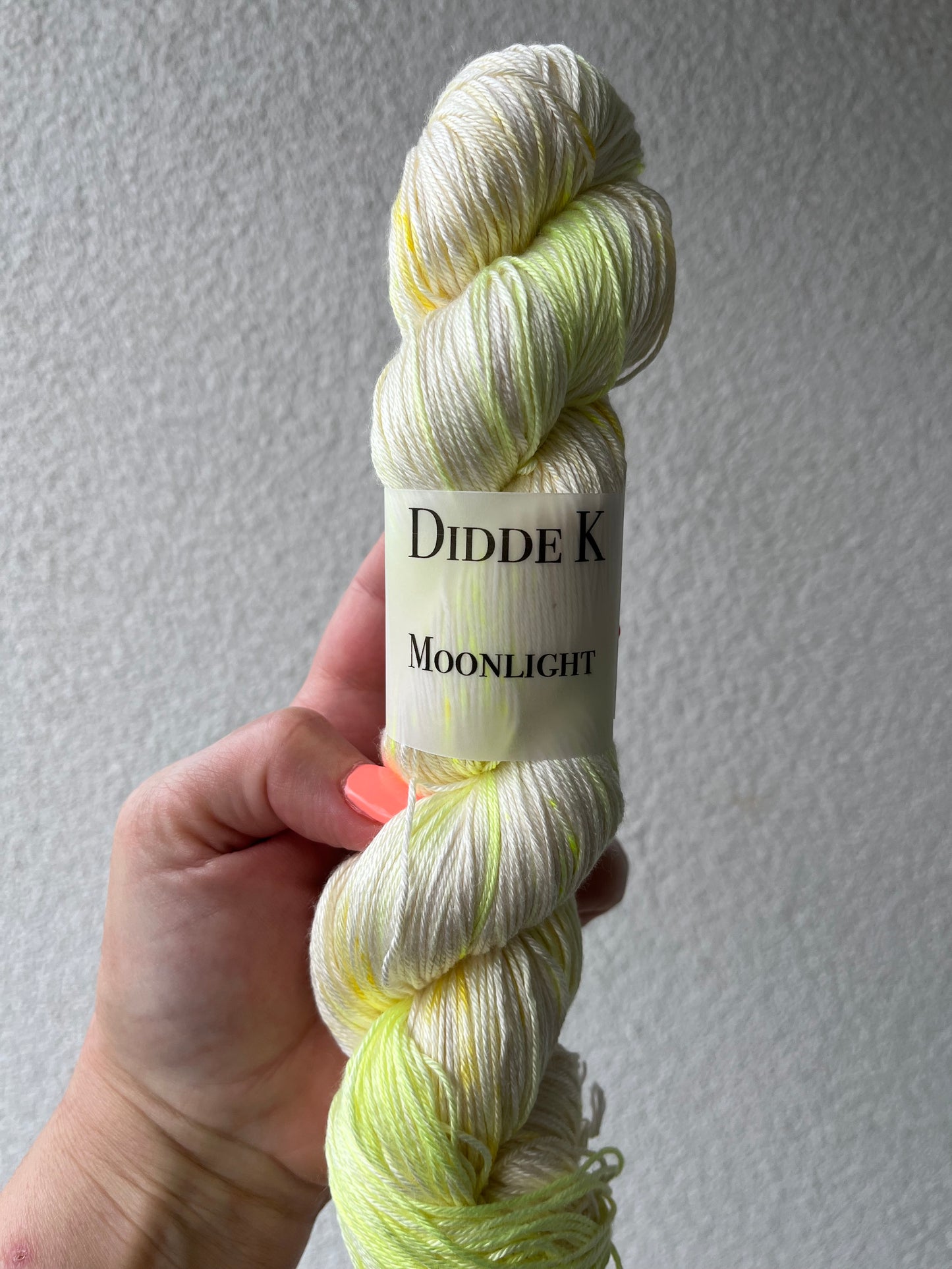 Didde K Pure Silk